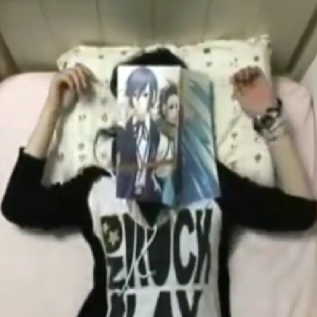 Otome airenka - Fujoshi no omoi (2009)