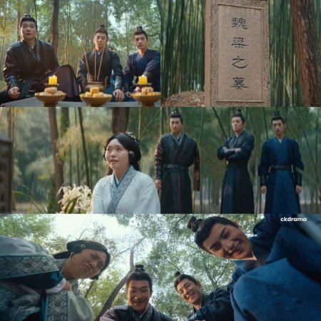 The Prisoner of Beauty (2025)