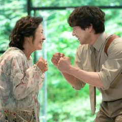 Heavenly Ever After Korean Drama photo