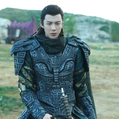 Eternal Brotherhood Season 2 (2025)