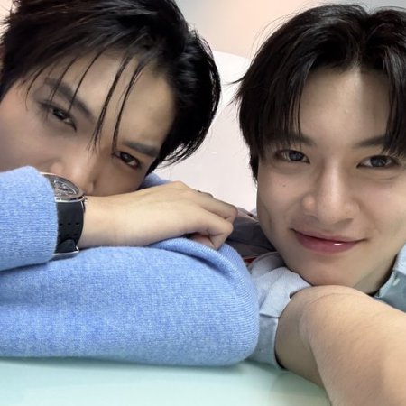 Boys in Love (2025)