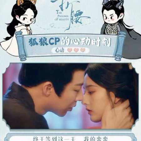 The Prisoner of Beauty (2025)