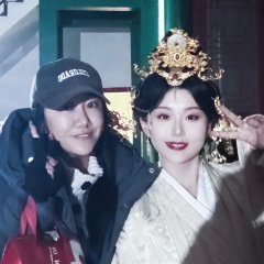 The Imperial Concubine's Plan Chinese Drama photo