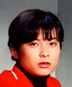 Naoko Oguchi