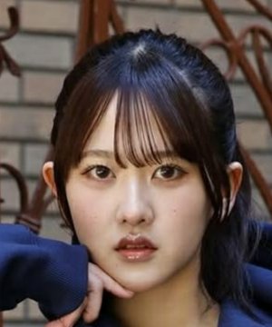 Meiri Nagamatsu