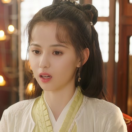 Destiny of Love (2025)