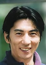 Shimizu Shinichi