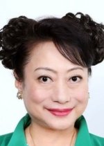 Hojo Sanae