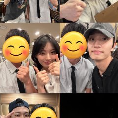 The Art of Sarah Korean Drama photo