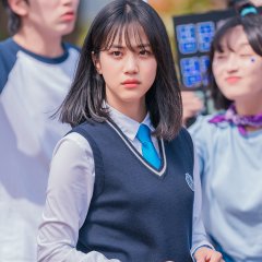 I Am a Running Mate Korean Drama photo