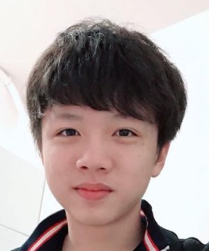 Daniel Shen