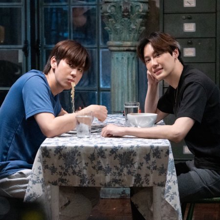 Revamp the Undead Story (2025)