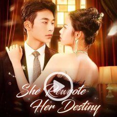 Fu Xian Sheng Fu Ren You Nao Li Hun Le Chinese Drama photo