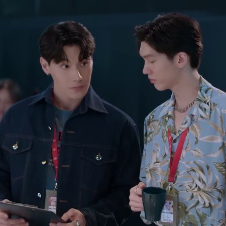 The Ex-Morning (2025)