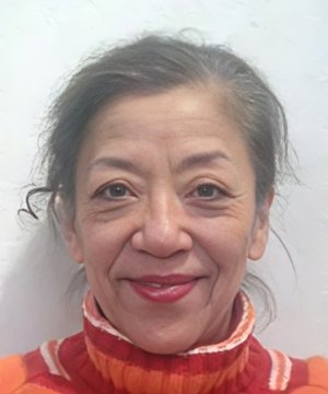 Yoko Todo
