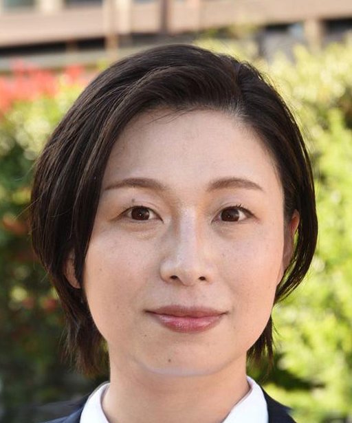 Hiromi Shibata