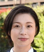 Shibata Hiromi