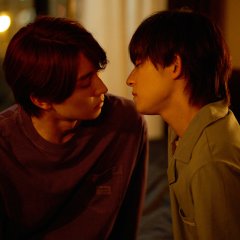 I Became the Main Role of a BL Drama Season 2 Japanese Drama photo