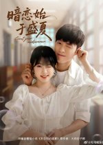 Covet Your Midsummer Chinese Drama(2025) photo