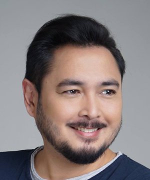 Krishnamurti Villanueva