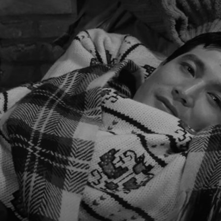 Starting Point (1967)