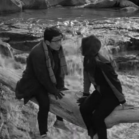 Starting Point (1967)