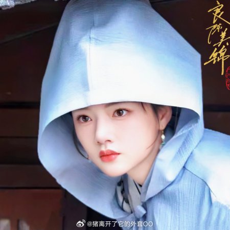 Liang Chen Mei Jin ()
