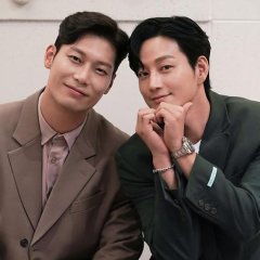 Remarriage and Desires Korean Drama photo