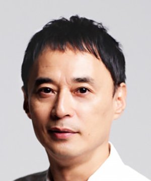 Masahiro Toda