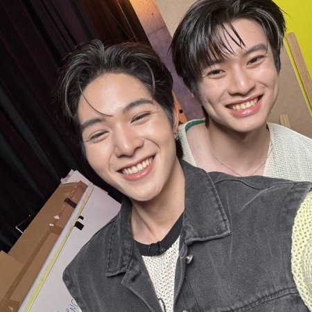 Boys in Love (2025)