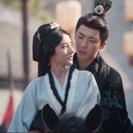 The Prisoner of Beauty (2025)