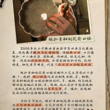 The Lost National Treasure (2025)