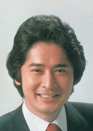 Taki Ryuichi / "Scotch" | Taiyo ni Hoero