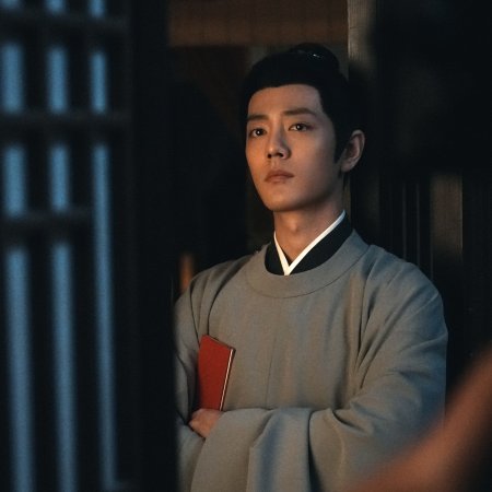 Legend of Zang Hai (2025)