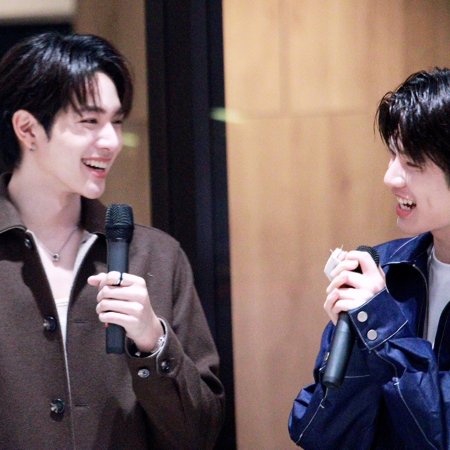 Boys in Love (2025)