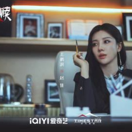 The Perfect Suspect (2025)