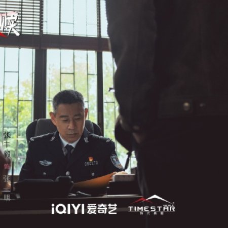 The Perfect Suspect (2025)