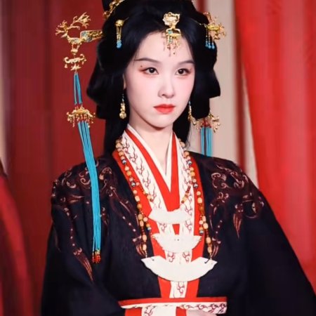 Qiao Chu ()