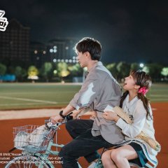 The Comic Bang Chinese Drama photo