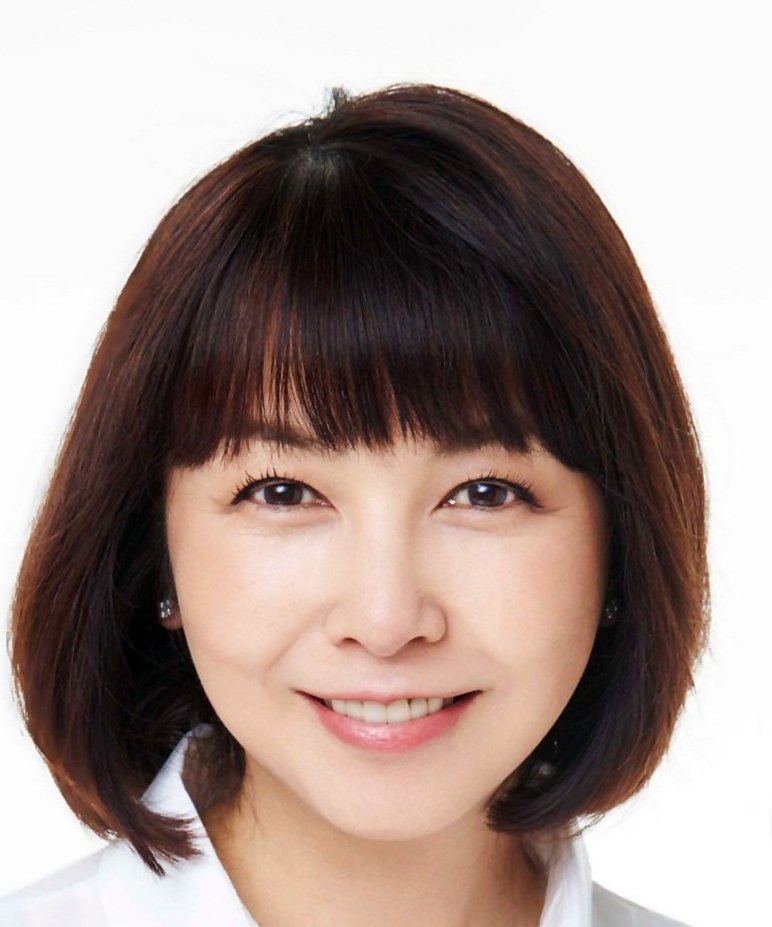 Kuniko Asagi