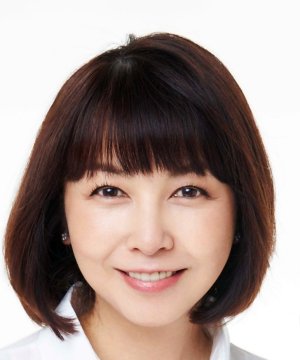 Kuniko Asagi