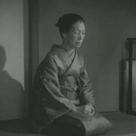 A Tale of Archery at the Sanjusangendo (1945)