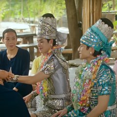 Sweet Tooth, Good Dentist Thai Drama photo