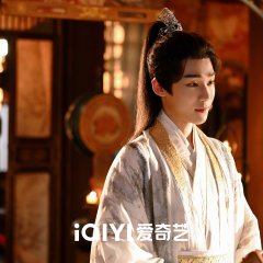 A Prime Minister's Disguise Chinese Drama photo