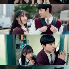 Study Group Korean Drama photo