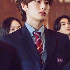 Hierarchy Korean Drama photo