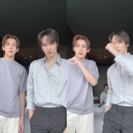 Revamp the Undead Story (2025)