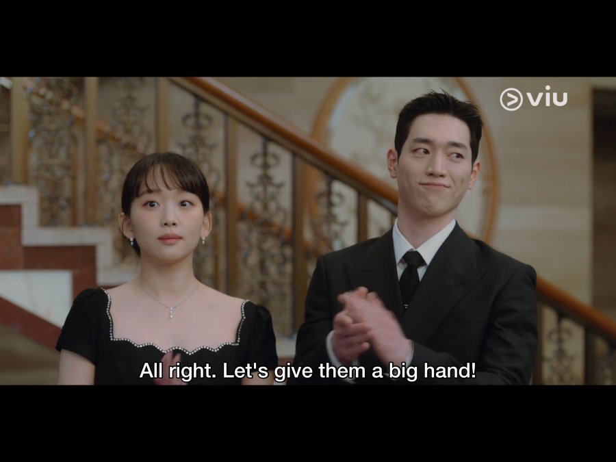 Of course I’m going to swoon over an oppa who can fight—how could I not?! This drama is…