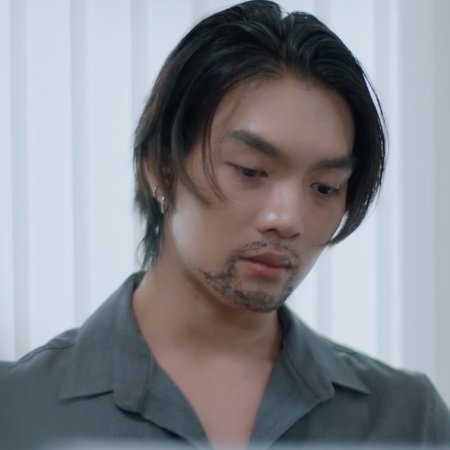 My Stubborn (2025)