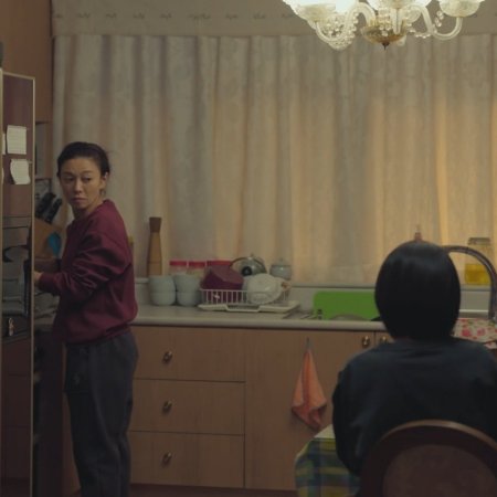 Our Unwritten Seoul (2025)